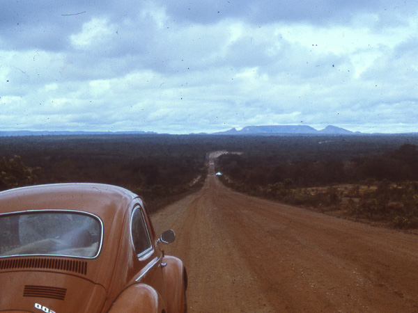 The Good Ol’ Days of Missions Are Over